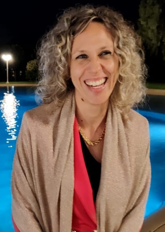 Carmen Scaringi